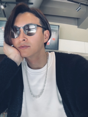 KONOSUKE(ｺｳﾉｽｹ) 側に居たいと思えるのは