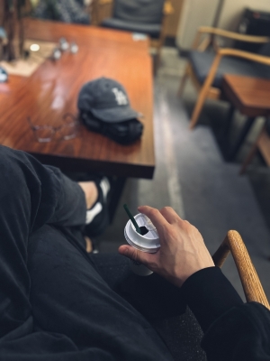 KONOSUKE(ｺｳﾉｽｹ) 初めて行ったのは20歳の時