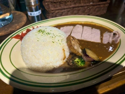 SHIZUKU(ｼｽﾞｸ) ランチ