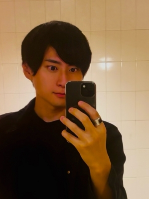 NAGITO(ﾅｷﾞﾄ) 性感のイメージないって思われるかもだけど…