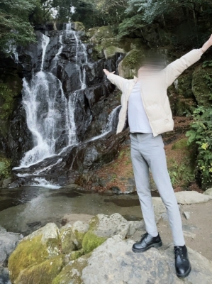 FNMIN（ﾌﾝﾐﾝ） 明けましておめでとうございます🌅🎍