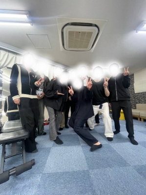 AYANO(ｱﾔﾉ) ソフトSM講習🧏‍♂️