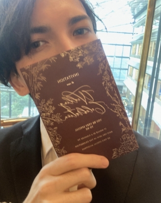 HARRY(ﾊﾘｰ) 🇬🇧おはようさん🇯🇵