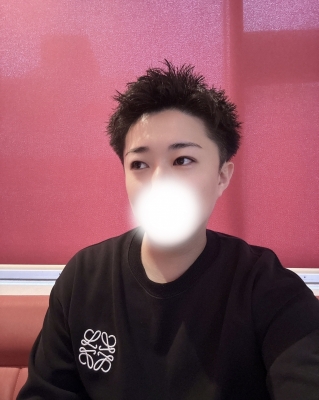 TAIKI(ﾀｲｷ) 長崎出勤、あと1日です