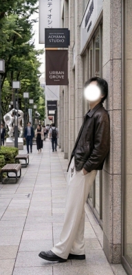 MATSUMOTO(ﾏﾂﾓﾄ) マツモトの好きなプレイ