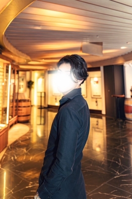 SHINNOSUKE(ｼﾝﾉｽｹ) いつでも真摯に