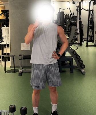 TOMOYA(ﾄﾓﾔ) 成長する💪