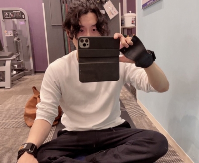 MINORI(ﾐﾉﾘ) コツコツ