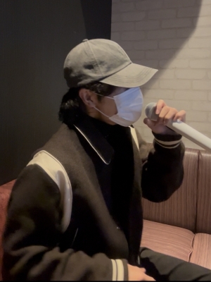 OKI(オキ) カラオケ🎤