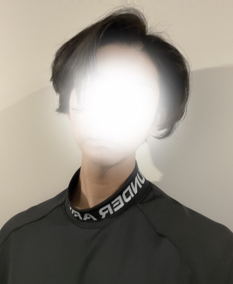 SHINNOSUKE(ｼﾝﾉｽｹ) エロ髪ってなに？笑