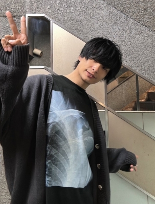 SHIRASH(ｼﾗｽ) 選別？全然するよ？