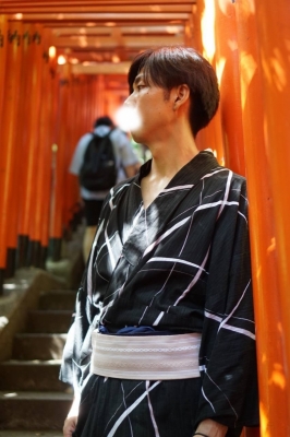 IEYASU(ｲｴﾔｽ) 【今自分にできることは？】ROAD OF THE ERO SHOGUNATE2