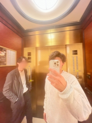 REN(ﾚﾝ) 開催予定だったキャスについてのお詫び