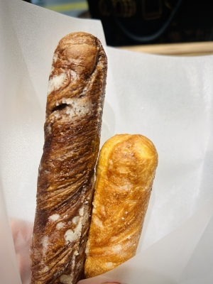 UTARI(ｳﾀﾘ) 近くで気軽に買えるスイーツ、、