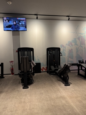 WAKA(ﾜｶ) 今日は脚の日