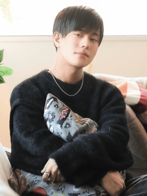 M(エム) 本日は11時から16時です。