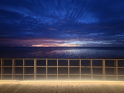 GENKI(ｹﾞﾝｷ) 今夜くらいは、無理しなくていい