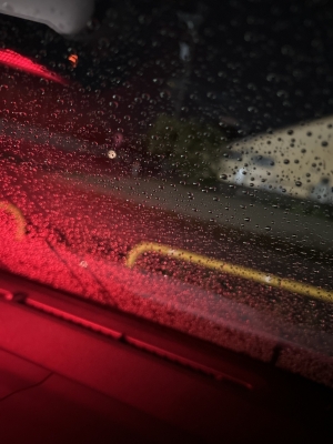 TAKUMI(タクミ) 雨