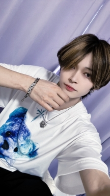 LEUN(ﾙｱﾝ) 謝罪会見…😚