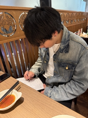 RINTAROU(ﾘﾝﾀﾛｳ) 講習に行ってきました📖