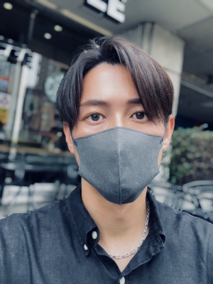 KONOSUKE(ｺｳﾉｽｹ) 飽きるまで一緒におってな