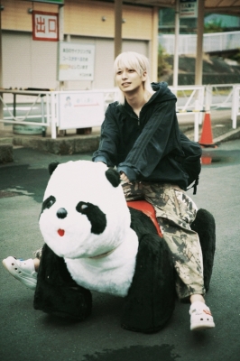 RACHEL(ﾚｲﾁｪﾙ) 審美眼