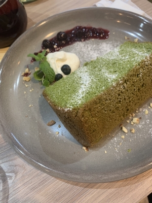 YUCHI(ﾕﾁ) 甘〜いひととき