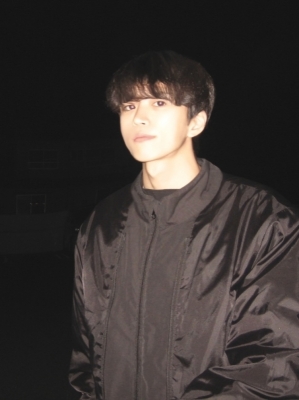 KENTO(ｹﾝﾄ) 昨日から夜涼しい