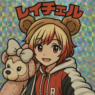 RACHEL(レイチェル) AIの力