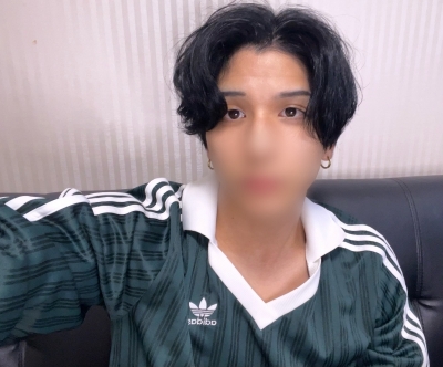RUI(ﾙｲ) 雨の日は髪の毛が言うこと聞かない