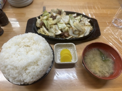 REONA(ﾚｵﾅ) マンガ飯！