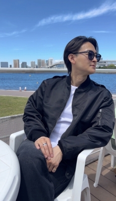 KONOSUKE(ｺｳﾉｽｹ) 今できることは今やっておきたいと思う