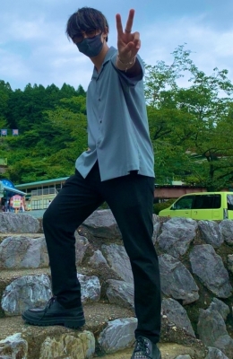 MISAKA(ﾐｻｶ) 大活躍