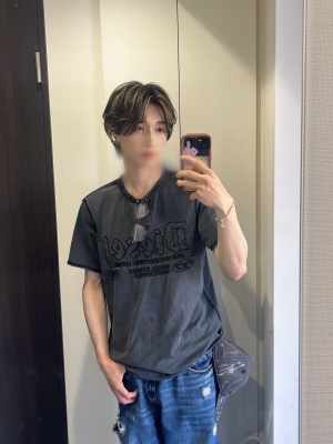 NEO(ﾈｵ) 美容師さん天才すぎて好き