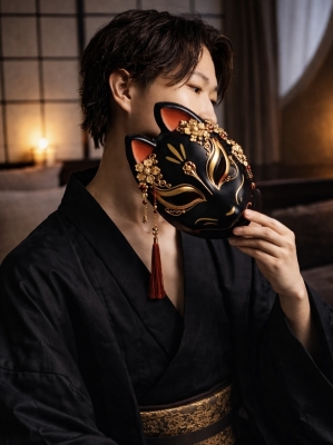 FUMIYA（ﾌﾐﾔ） 心ほどけるひととき♪