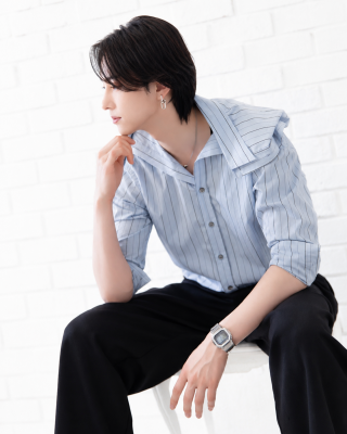 YUU (ﾕｳ) 指名した理由