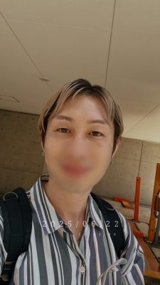 TOMOYUKI(ﾄﾓﾕｷ) はじめまして