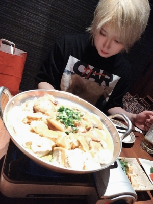 IZAYA(ｲｻﾞﾔ) #639 出張新党
