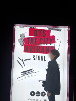 SOUSHI（ｿｳｼ) あと少しで帰還