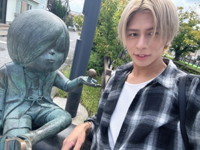 SASARA(ｻｻﾗ) 妖怪とでも