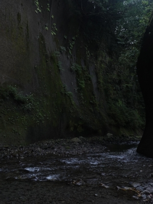 MASH(マッシュ) 由布川峡谷 in大分