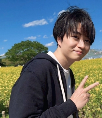 YUYA(ﾕｳﾔ) ネモフィラ