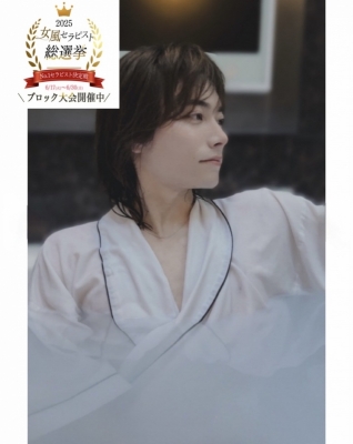 HIDAKA(ﾋﾀﾞｶ) 毎日の投票ありがとうございます！