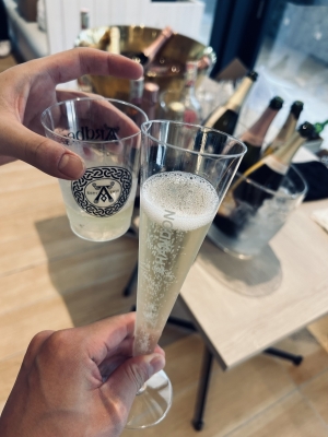 KAKERU(ｶｹﾙ) 僕の休息🍸🍺🥂