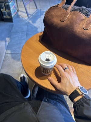 KONOSUKE(ｺｳﾉｽｹ) 白か黒だけで物事を判断するなら