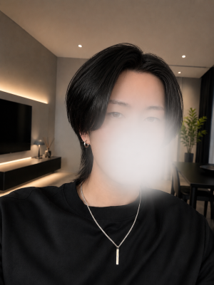 TOMOYA（ﾄﾓﾔ） 全身ツルツル