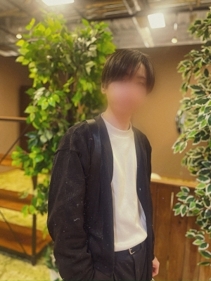 HARUMA(ﾊﾙﾏ) 口頭で言いずらいならDM予約がオススメ🙌