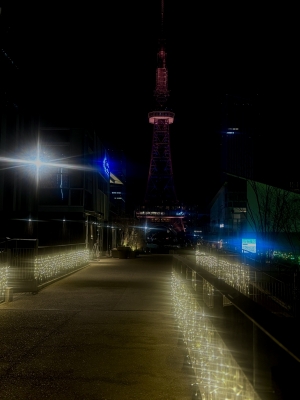 SHINGETSU(ｼﾝｹﾞﾂ) 散歩