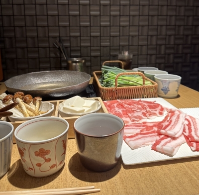 SATUKI(サツキ) 最終日