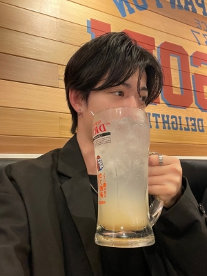 HARUYA(ﾊﾙﾔ) お酒〜